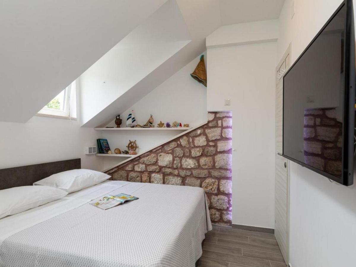 Leilighet Tirena Dubrovnik