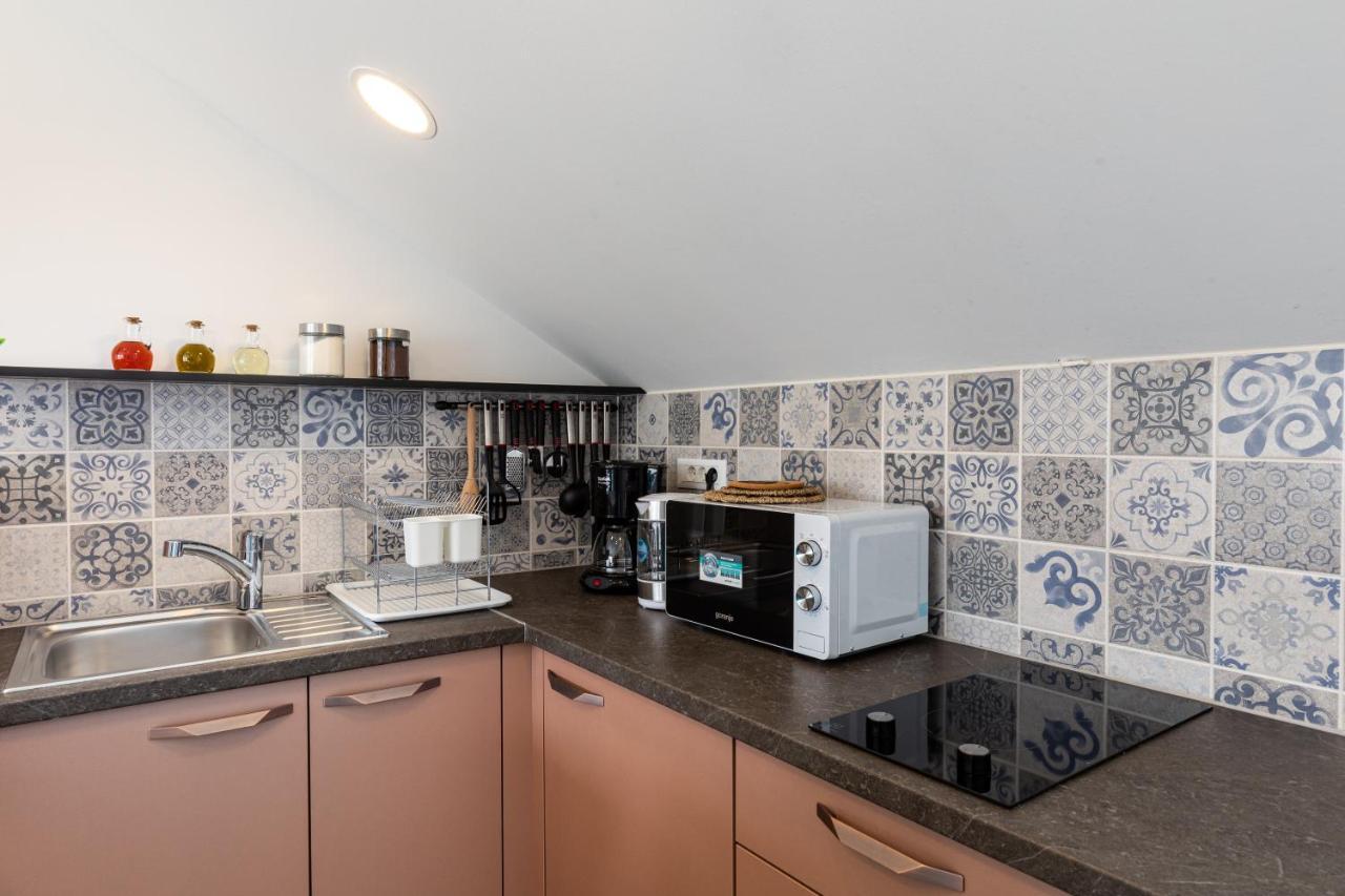 Appartement Tirena *