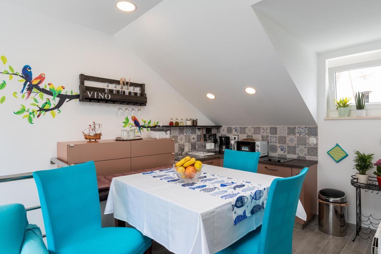 Appartement Tirena Dubrovnik