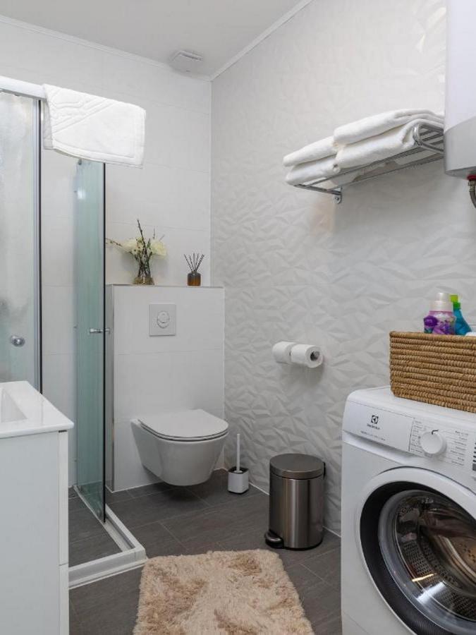 Appartement Tirena *