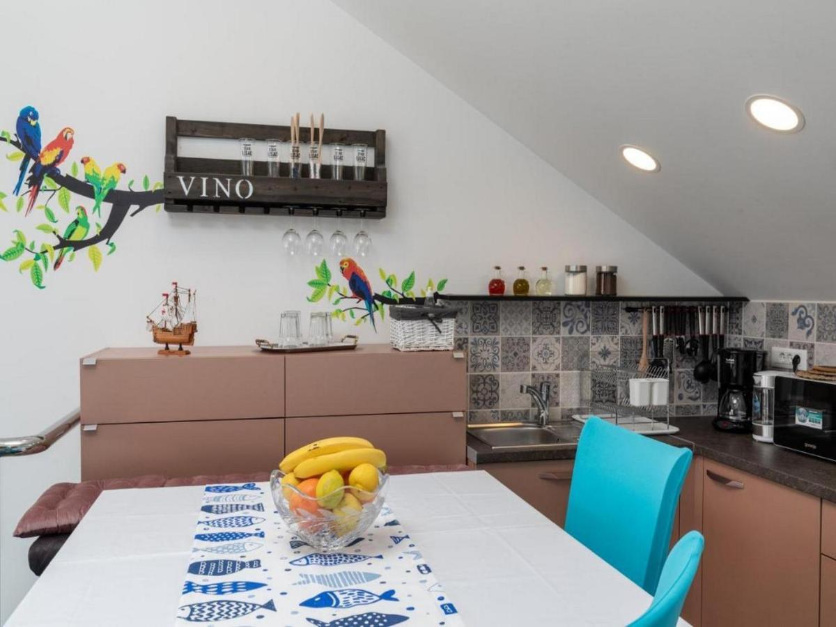 Appartement Tirena Dubrovnik