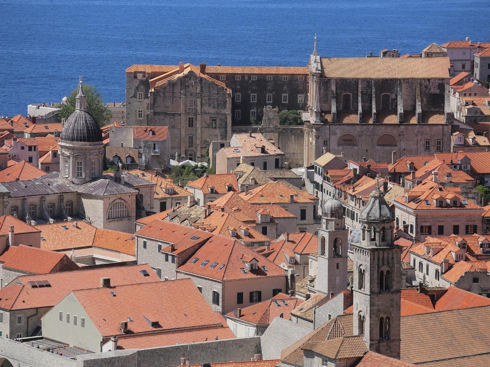 Apartamento Tirena Dubrovnik